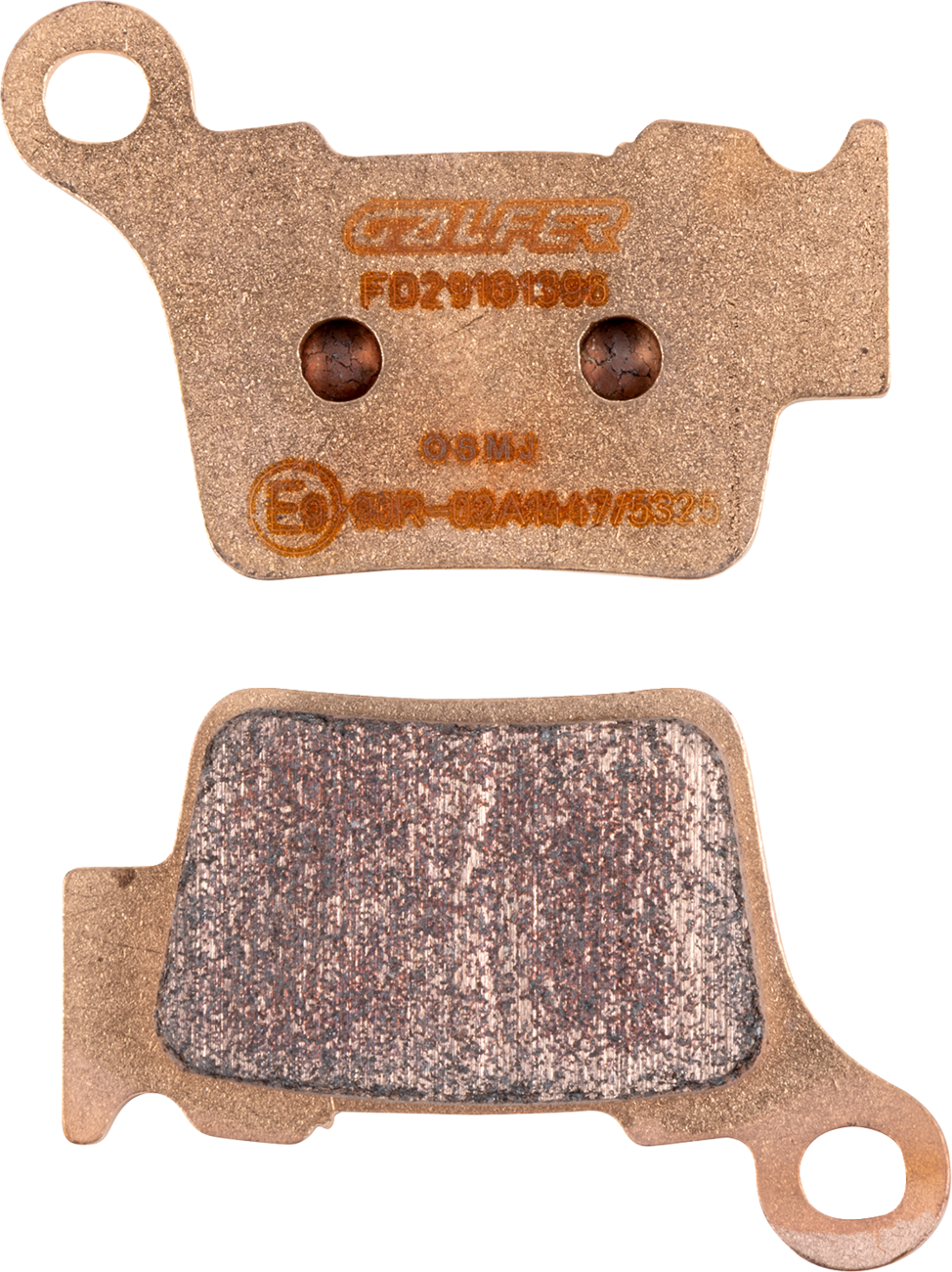 GALFER MX Pro Brake Pads