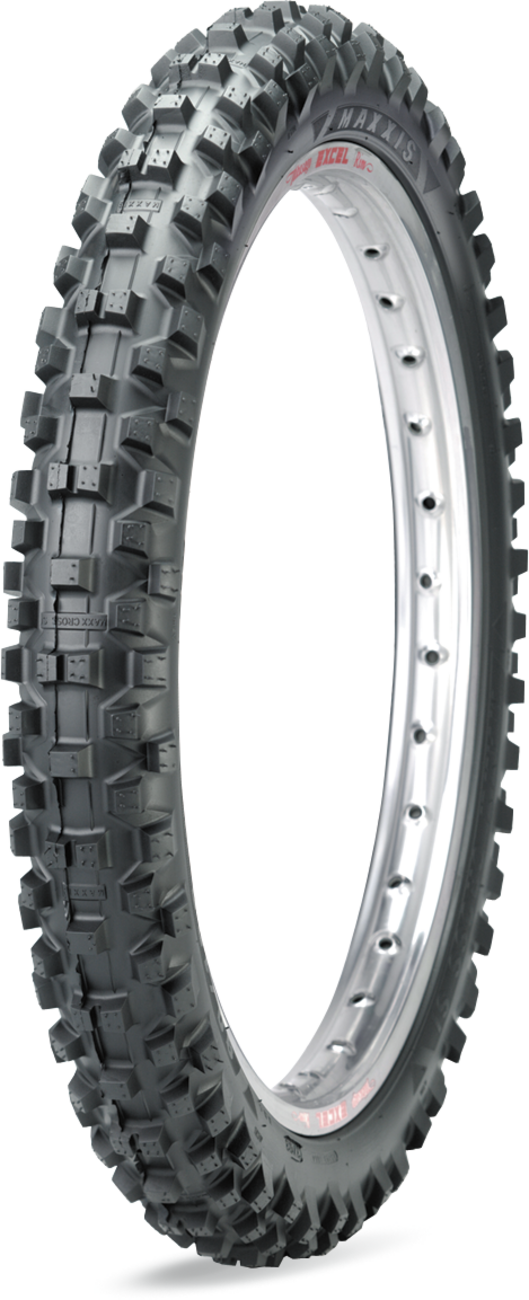 MAXXIS Maxxcross SI M7311 Tire - Tire / Maxxcross SI M7311 / Front / 80/100-21 / 51M 0312-0022