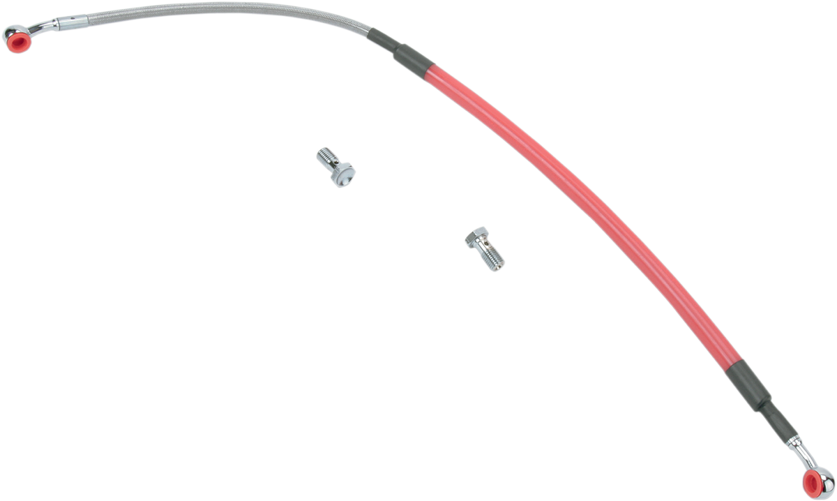 GOODRIDGE Xtreme Off-Road Brake Line Kit