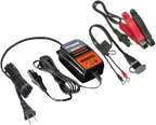 MOOSE OFFROAD Optimate 1 DUO Battery Charger/Maintainer - 3807-0502
