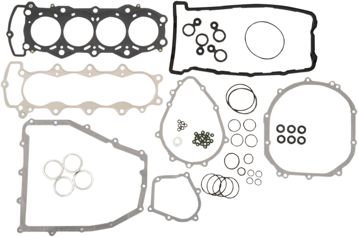 ATHENA Complete Gasket Kit - Kawasaki 0934-1500