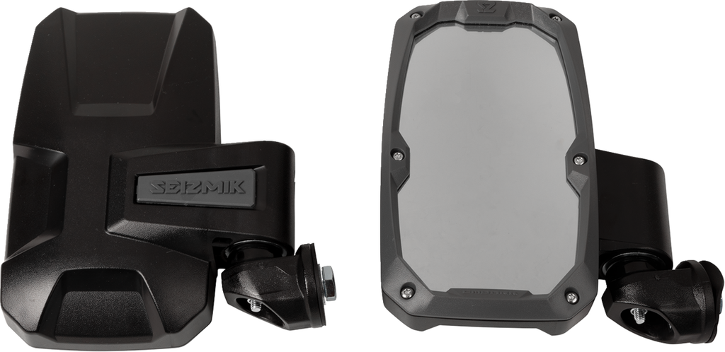 SEIZMIK Embark Side Mirror
