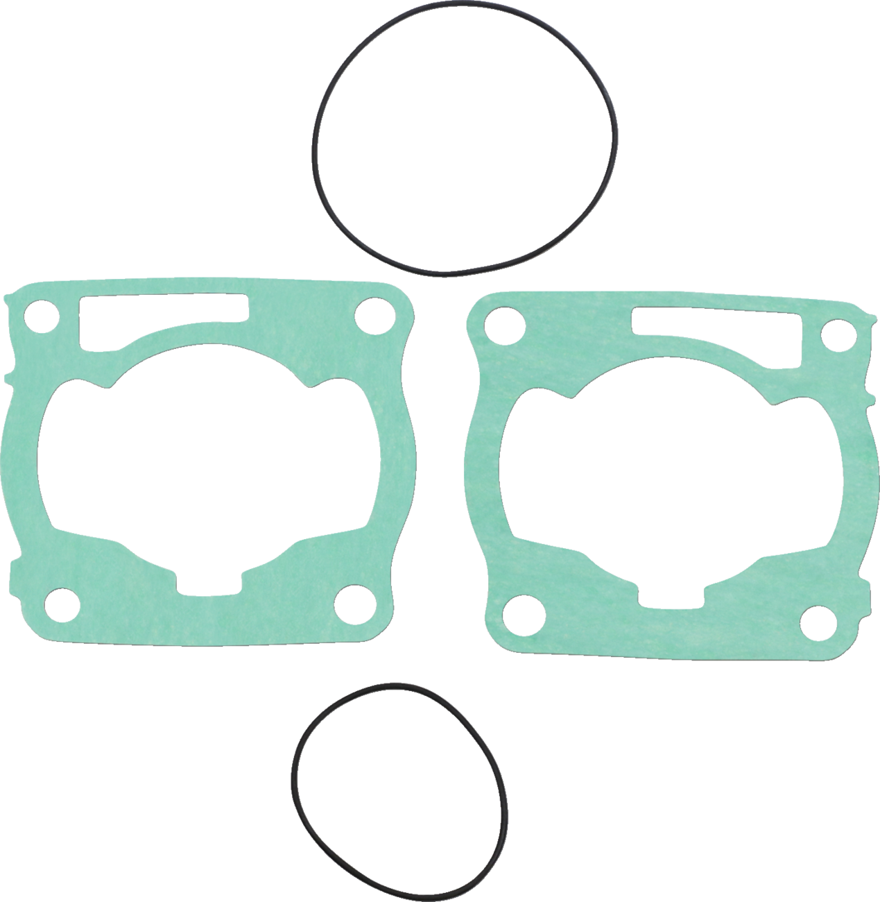 ATHENA Top End Race Gasket Kit - Yamaha 0934-6369