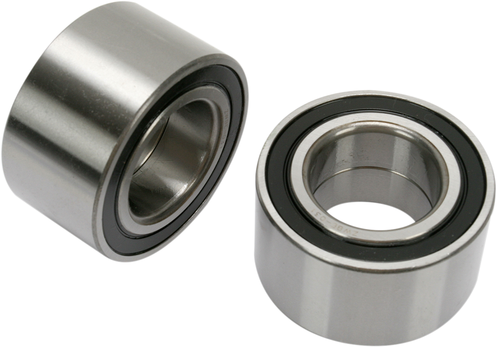 PIVOT WORKS Wheel Bearing Kit - Front/Rear / Arctic Cat/Polaris/Textron RWK-P02-543