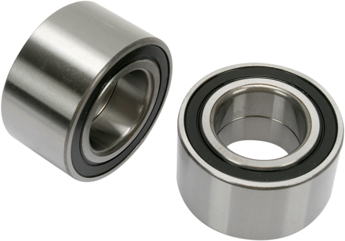 PIVOT WORKS Wheel Bearing Kit - Front/Rear / Arctic Cat/Polaris/Textron RWK-P02-543