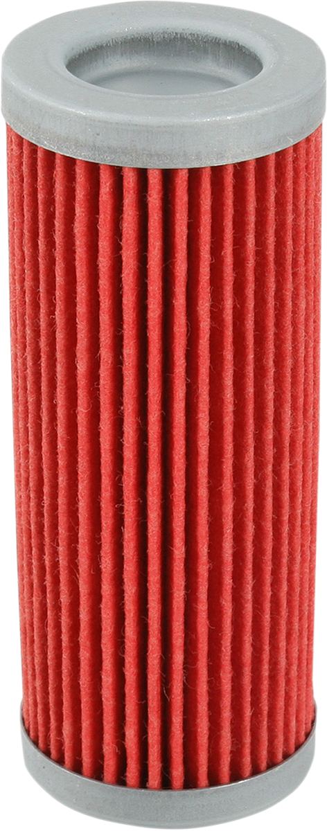 HIFLOFILTRO Oil Filter — Cartridge