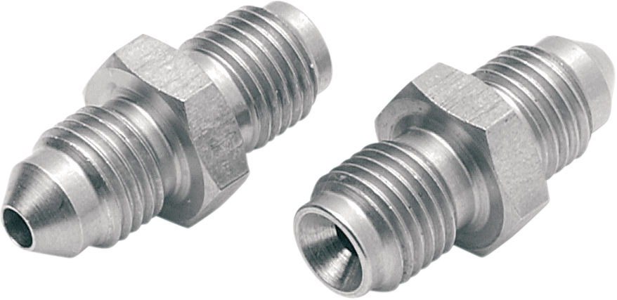 GOODRIDGE Brake Line Fitting