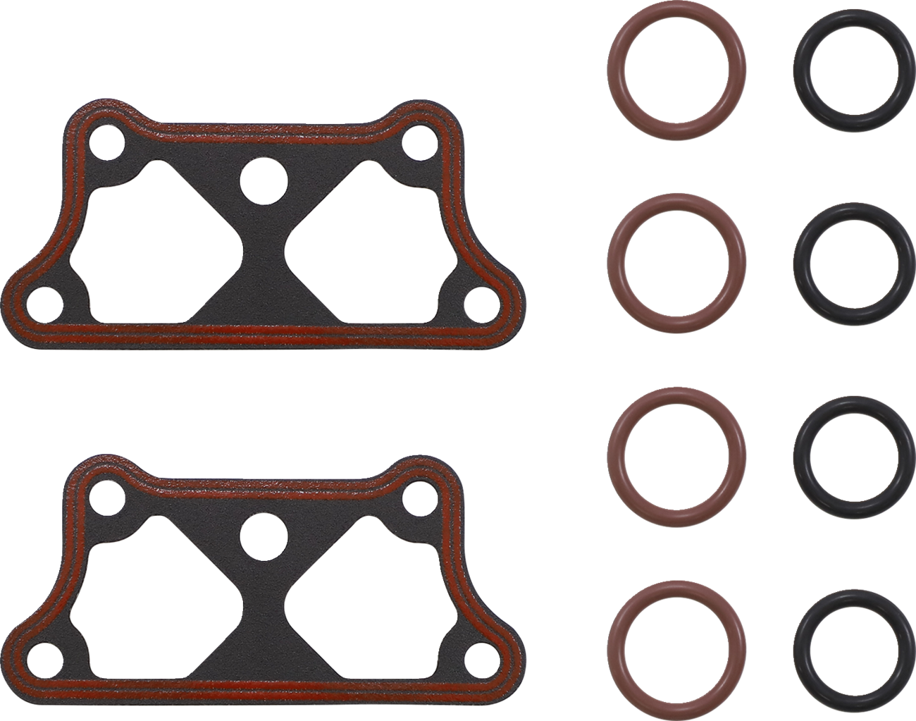 JAMES GASKET Replacement Seal Kit