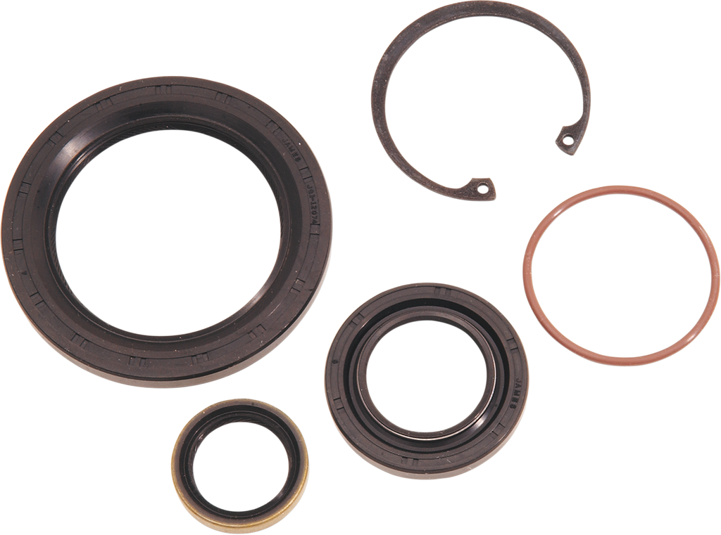 JAMES GASKET Main Drive Gear Seal Kit - Mainshaft Seal 4 Speed / Big Twin DS-194468