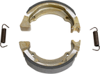 EBC Carbon Graphite "X" Brake Shoes - EBC-614