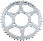 JT SPROCKETS Steel Rear Sprocket - Sprocket / Rear / Suzuki / 45 Tooth JTR816-45