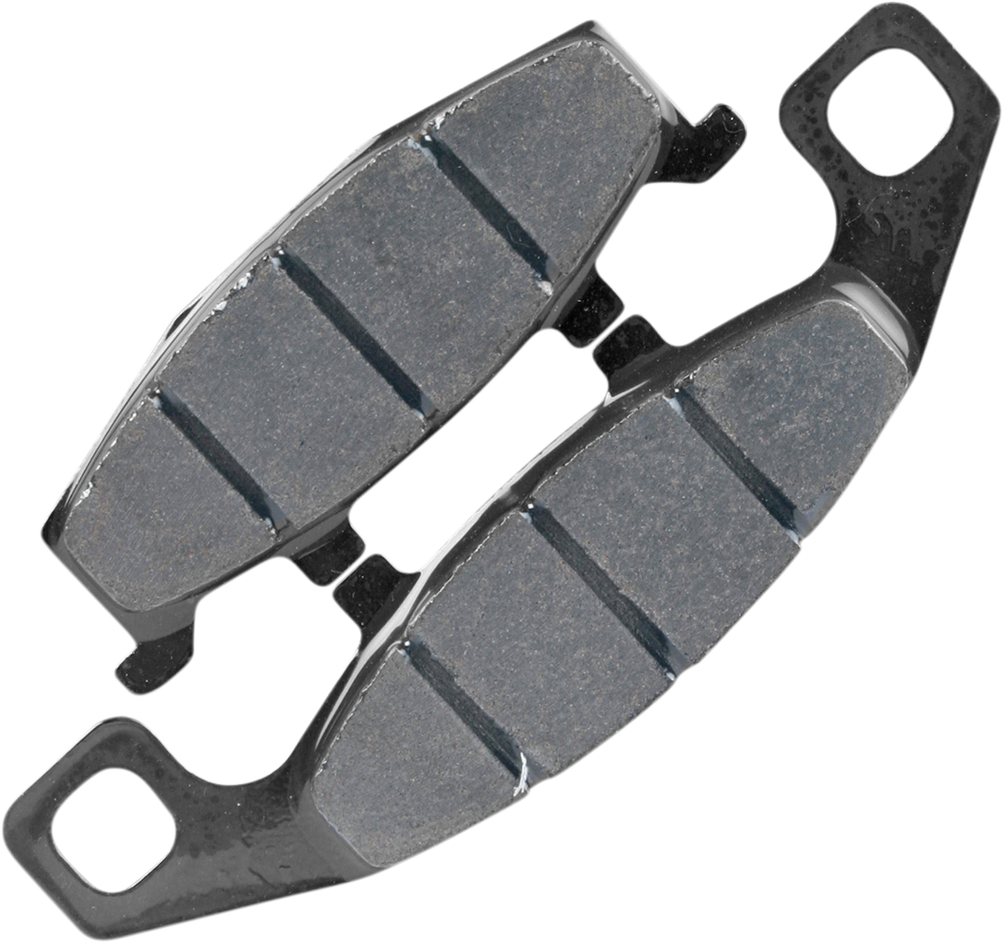 SBS HS Street Excel Sintered Front Brake Pads