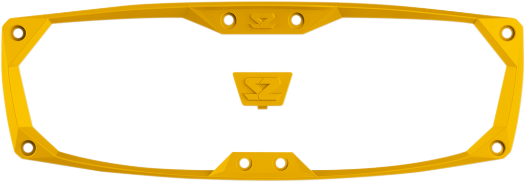 SEIZMIK Halo R Series Rear View Mirror Bezel Color Kit