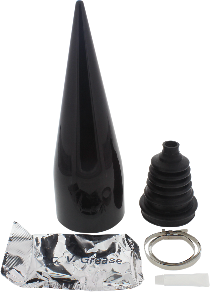 ALL BALLS CV Boot Kit - EZ Trail / with Cone Tool / Universal 0213-0630
