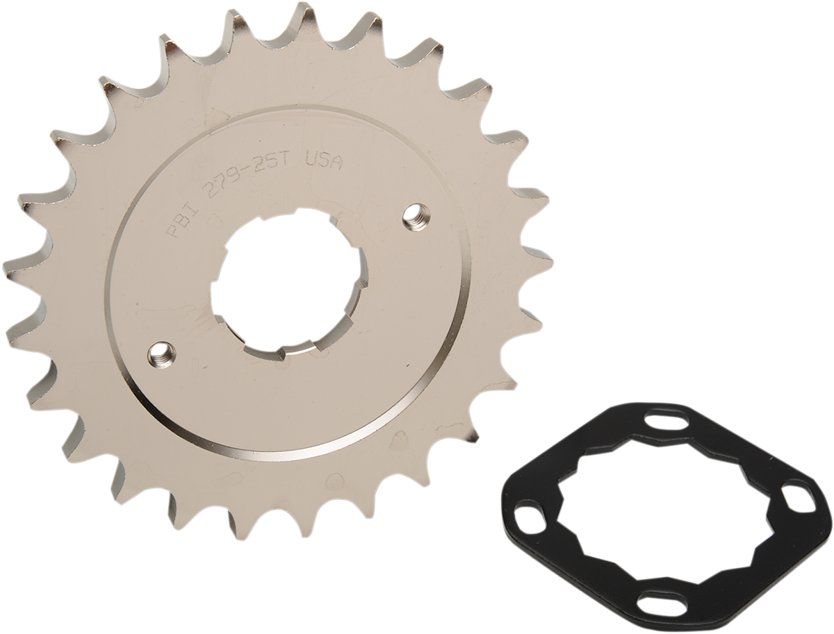 PBI Transmission Mainshaft Sprocket