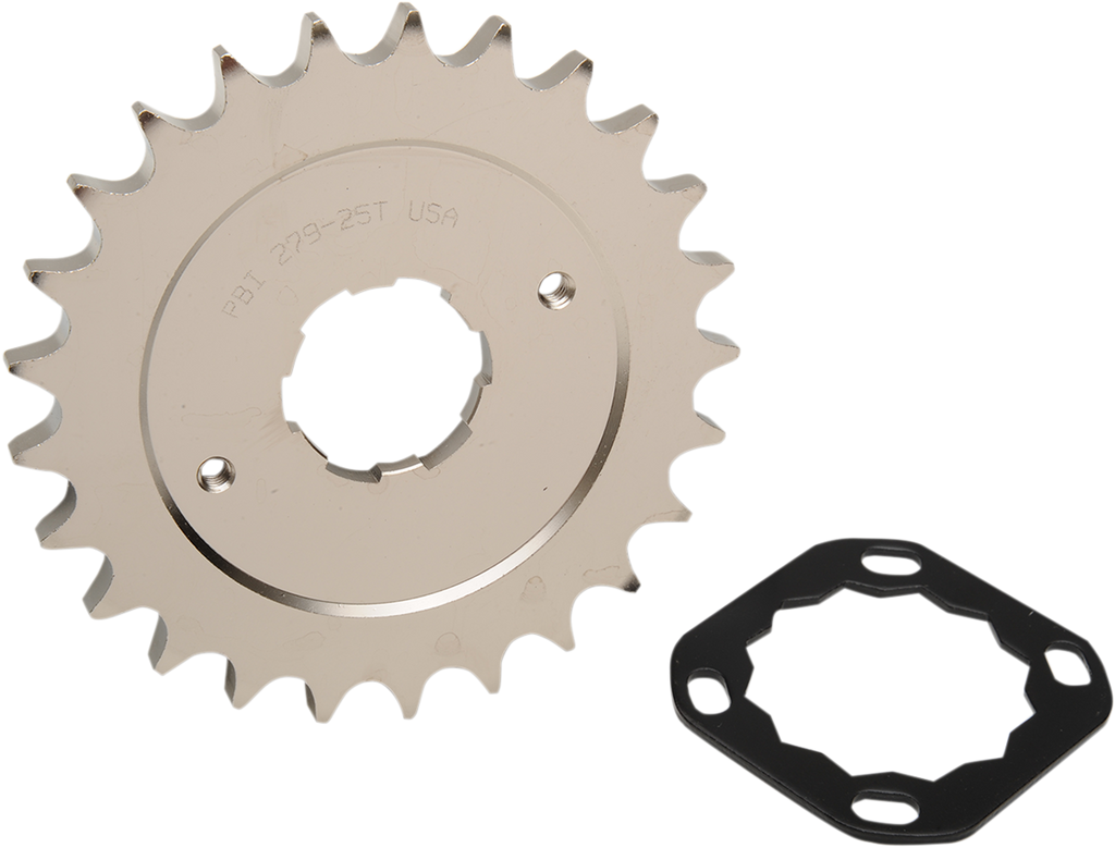 PBI Transmission Mainshaft Sprocket - 22-Tooth DS-191082
