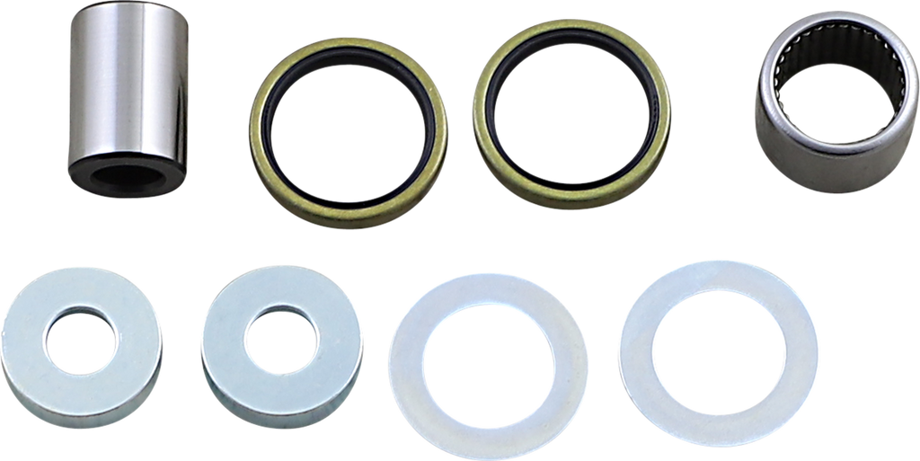 MOOSE OFFROAD Shock Bearing Kit - Back Lower / Gas Gas/Husqvarna/KTM 1313-0078
