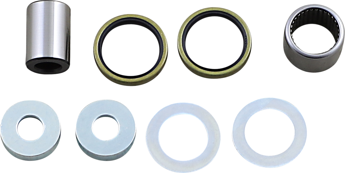 MOOSE OFFROAD Shock Bearing Kit - Back Lower / Gas Gas/Husqvarna/KTM 1313-0078