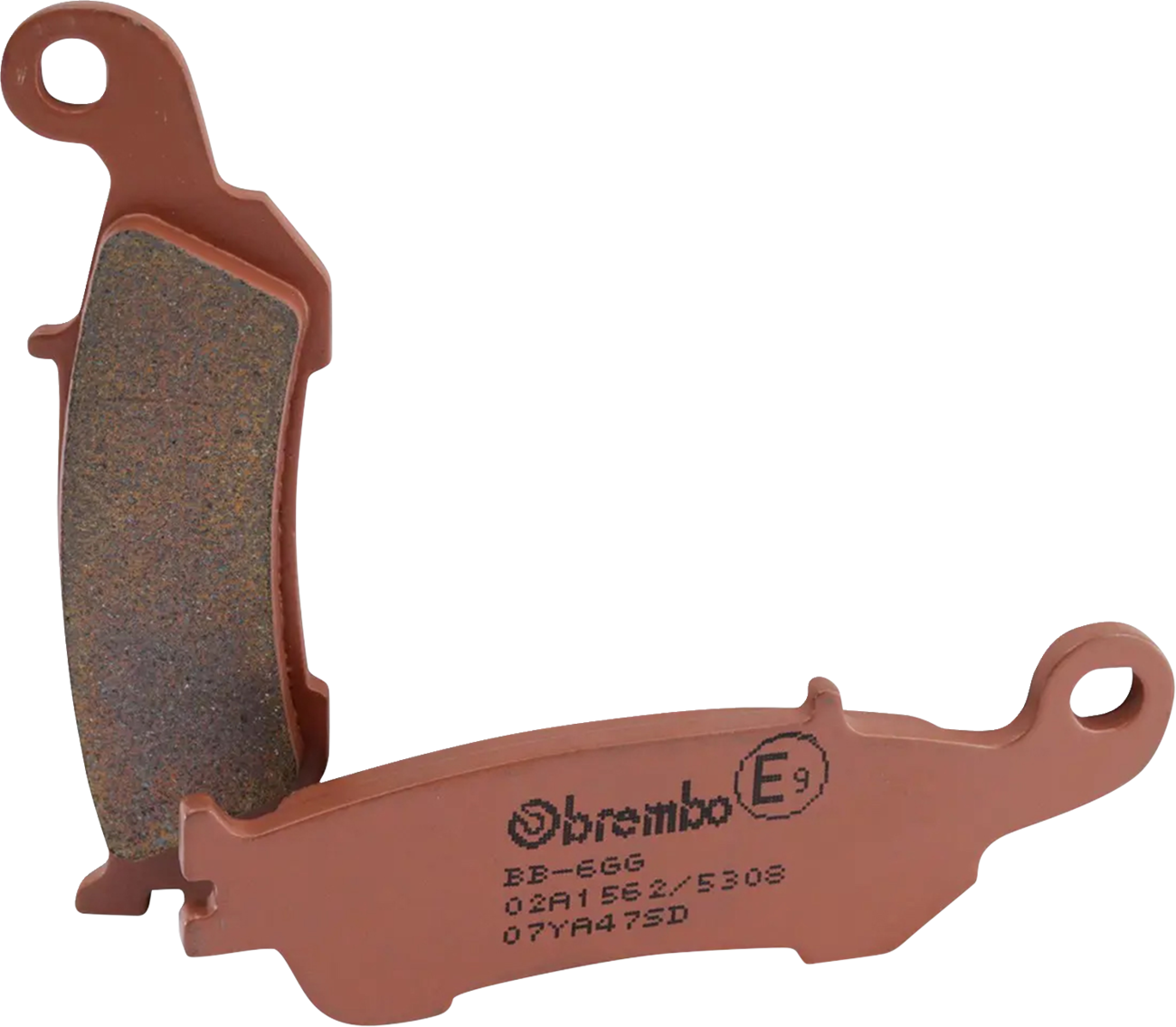BREMBO PRIME Sinter SD Brake Pads - 1721-3991