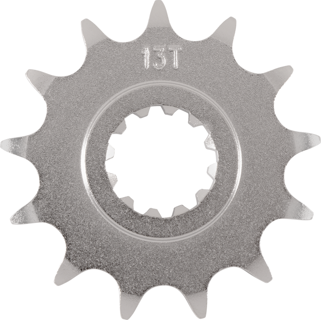 MOOSE OFFROAD Front Sprocket - 13 Tooth / Husqvarna/KTM 1212-2274