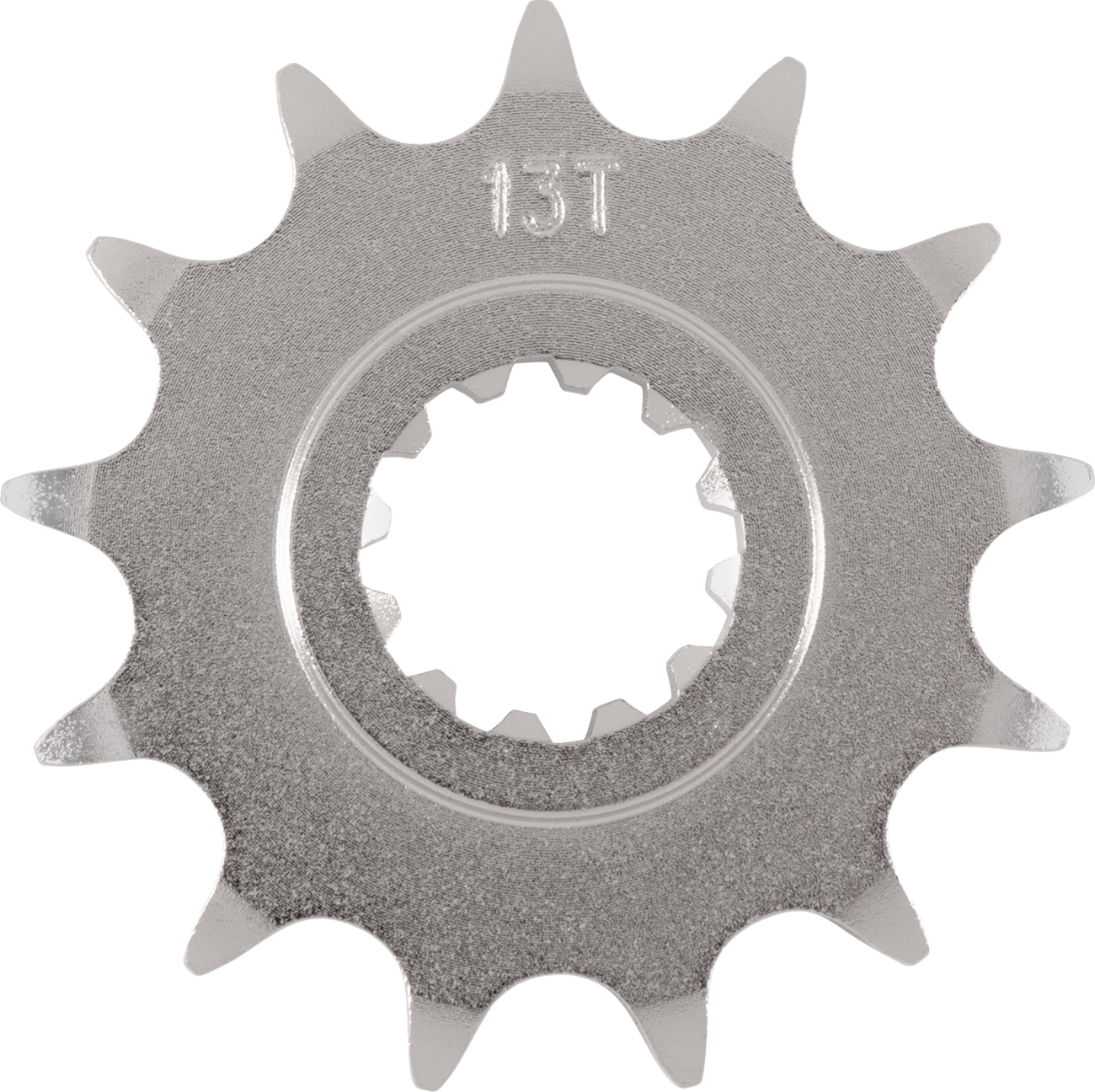 MOOSE OFFROAD Front Sprocket - 13 Tooth / Husqvarna/KTM 1212-2274