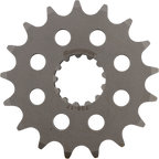 SUPERSPROX Countershaft Sprocket - 17-Tooth 1212-1728