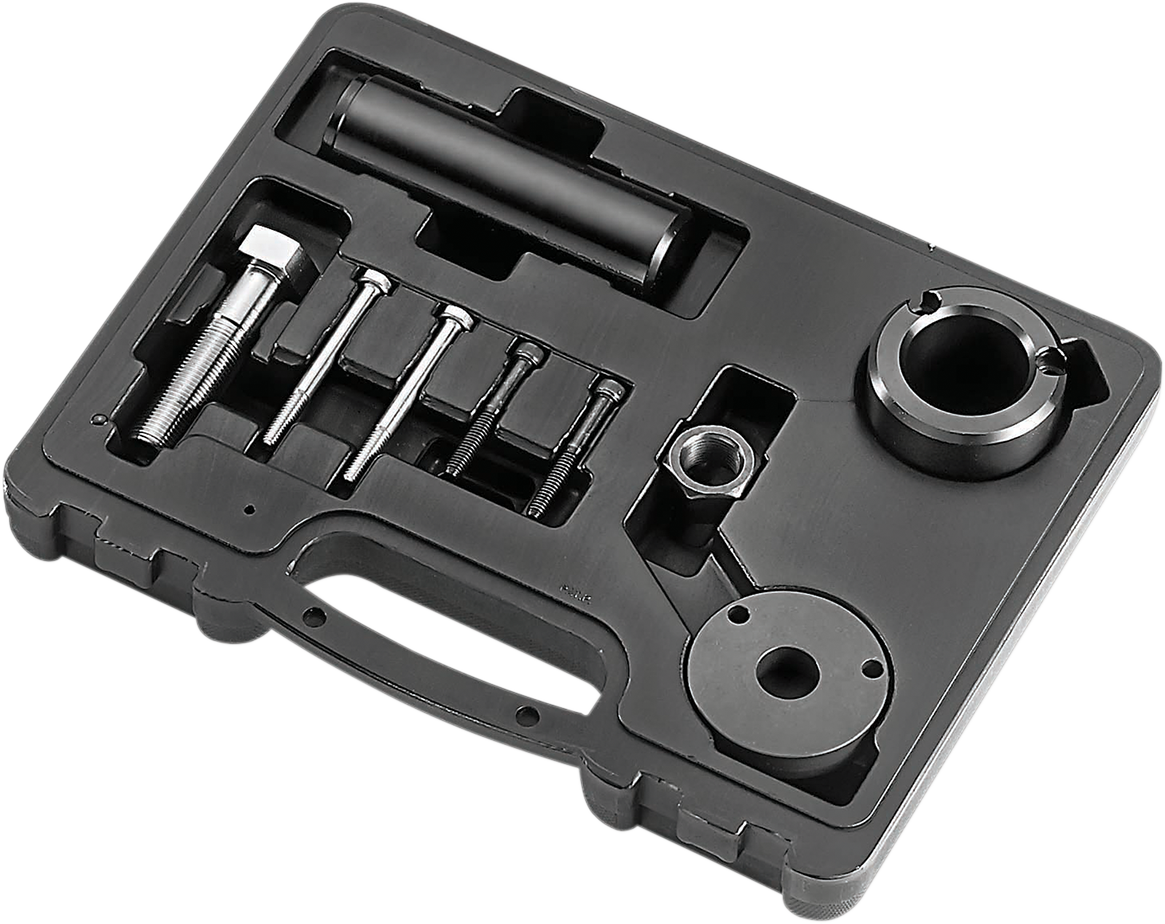 MOOSE OFFROAD Polaris Ball Joint Replacement Tool - Replacement Ball Joint Tool / Polaris 3805-0169