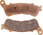 GALFER HH Sintered Brake Pads - 1721-2345
