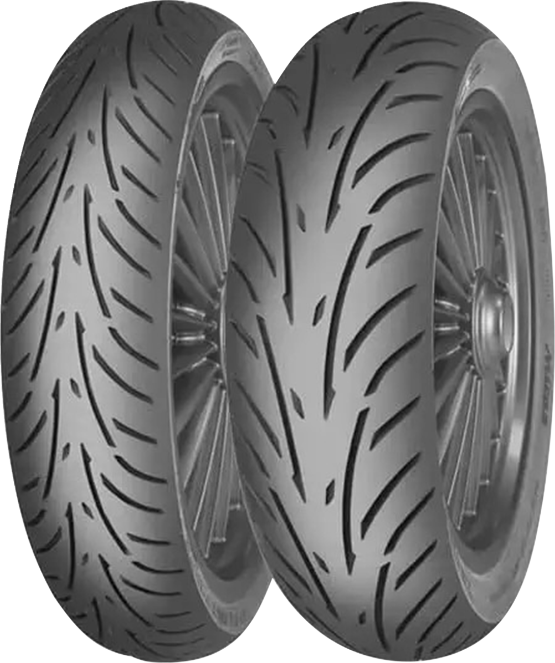 MITAS Reinforced Touring Force-SC Tire