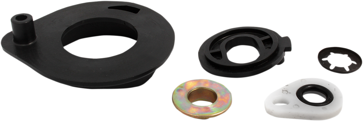 KIMPEX Recoil Starter Part and Application Charts