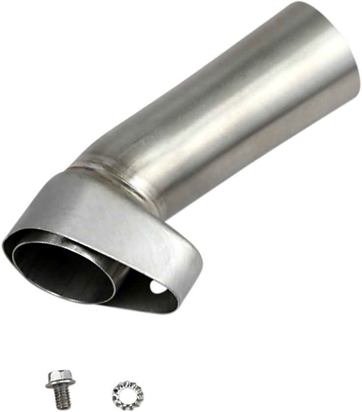 AKRAPOVIC Replacement Noise Damper