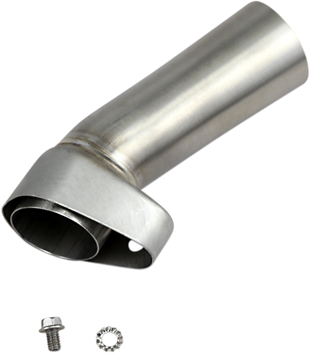 Akrapovic Noise Damper - TUV049/1