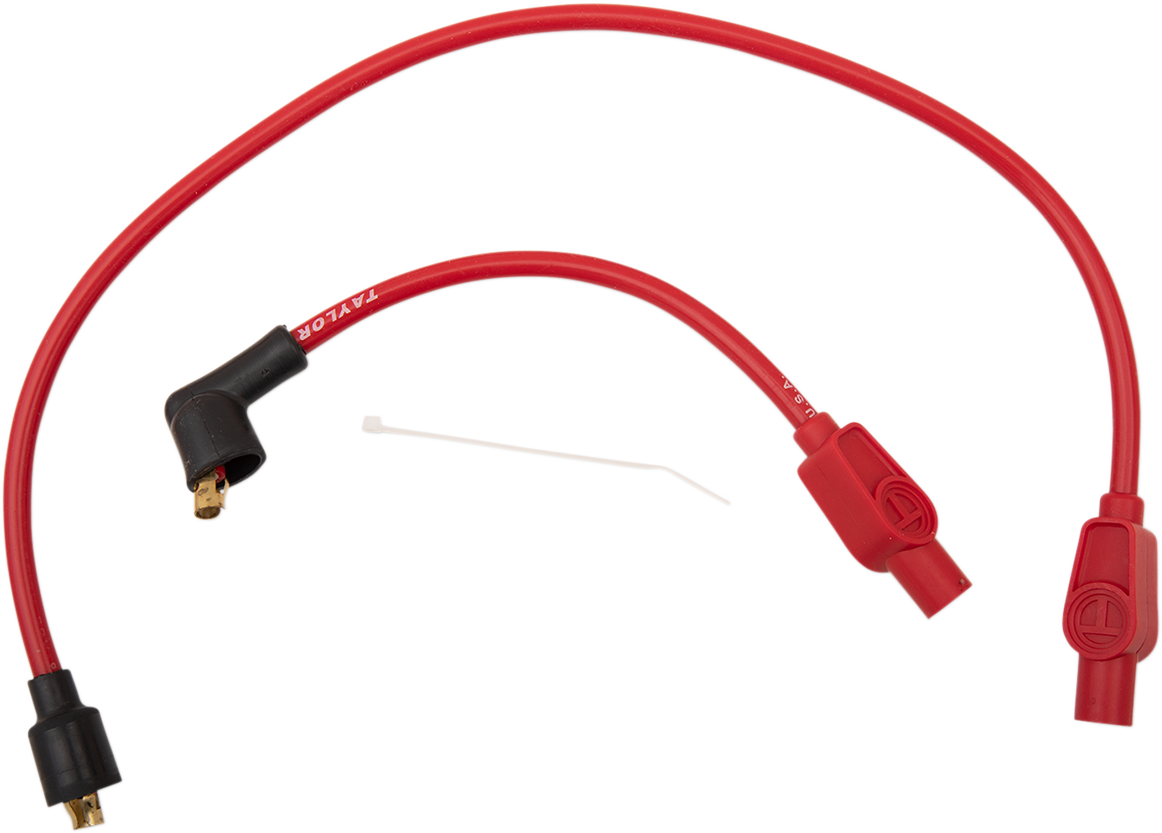 SUMAX Custom-Fit Spark Plug Wire Kit