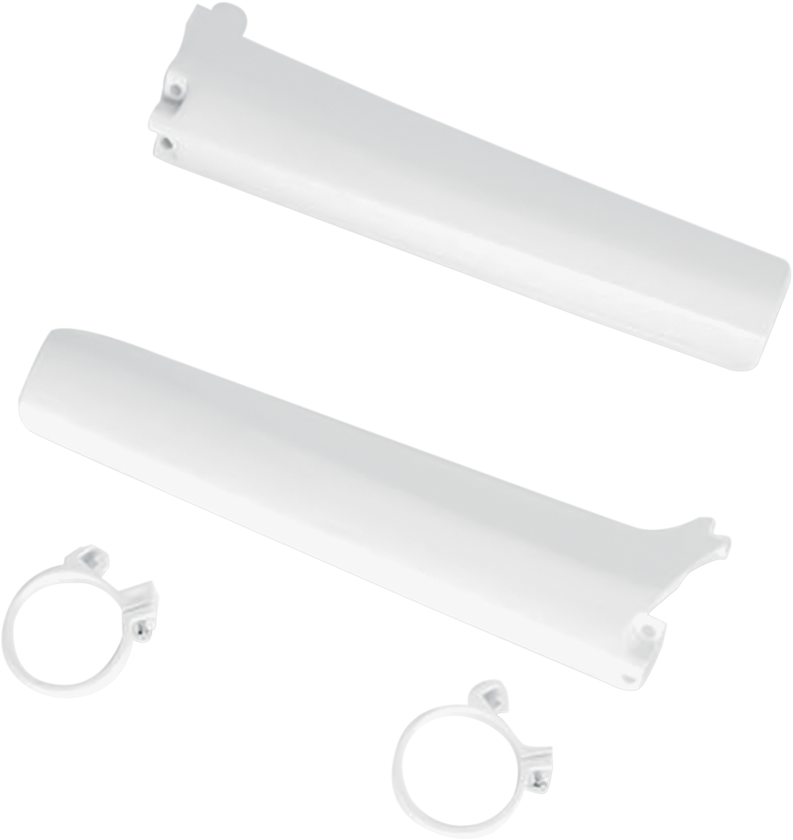 UFO Suzuki Fork Tube Protectors