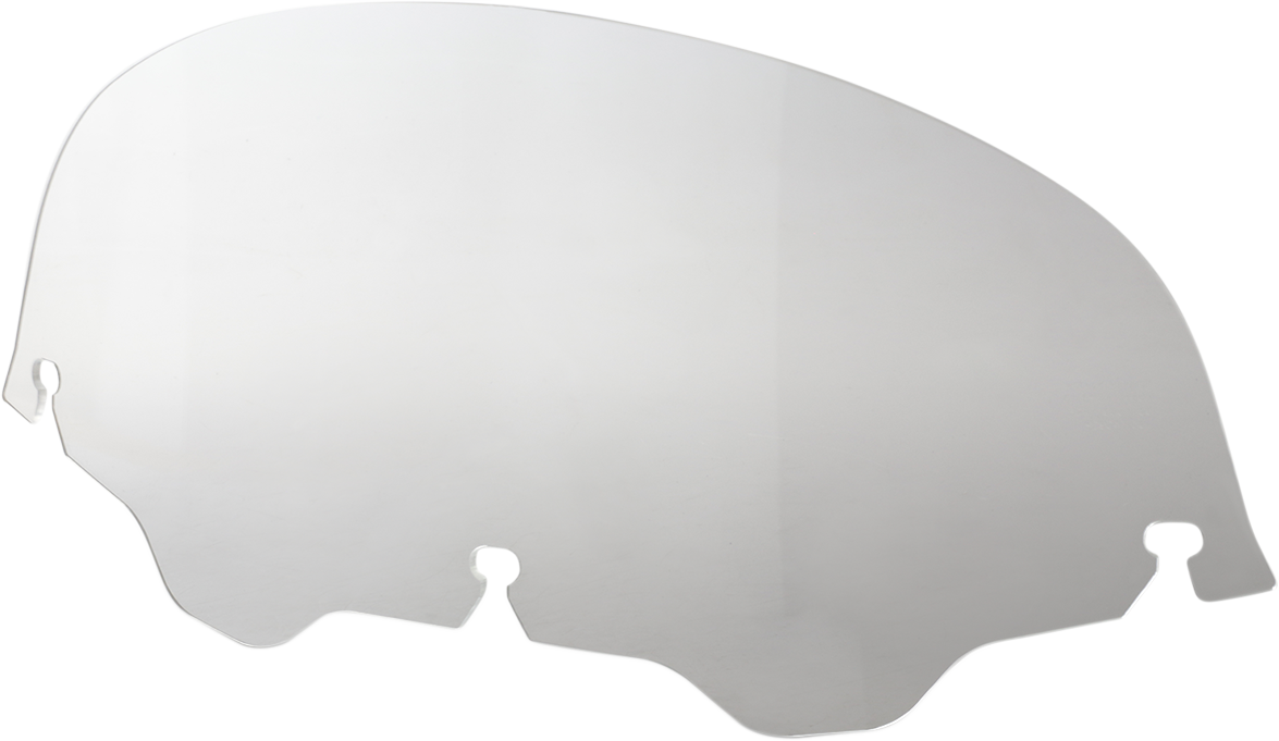 MEMPHIS SHADES Replacement Lucite Windshield