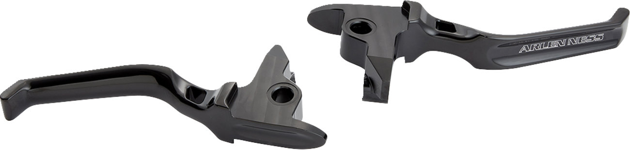 ARLEN NESS Method Lever Set - Black 0610-2224