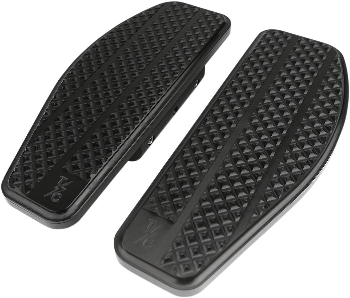 THRASHIN SUPPLY CO. Bagger Floorboards