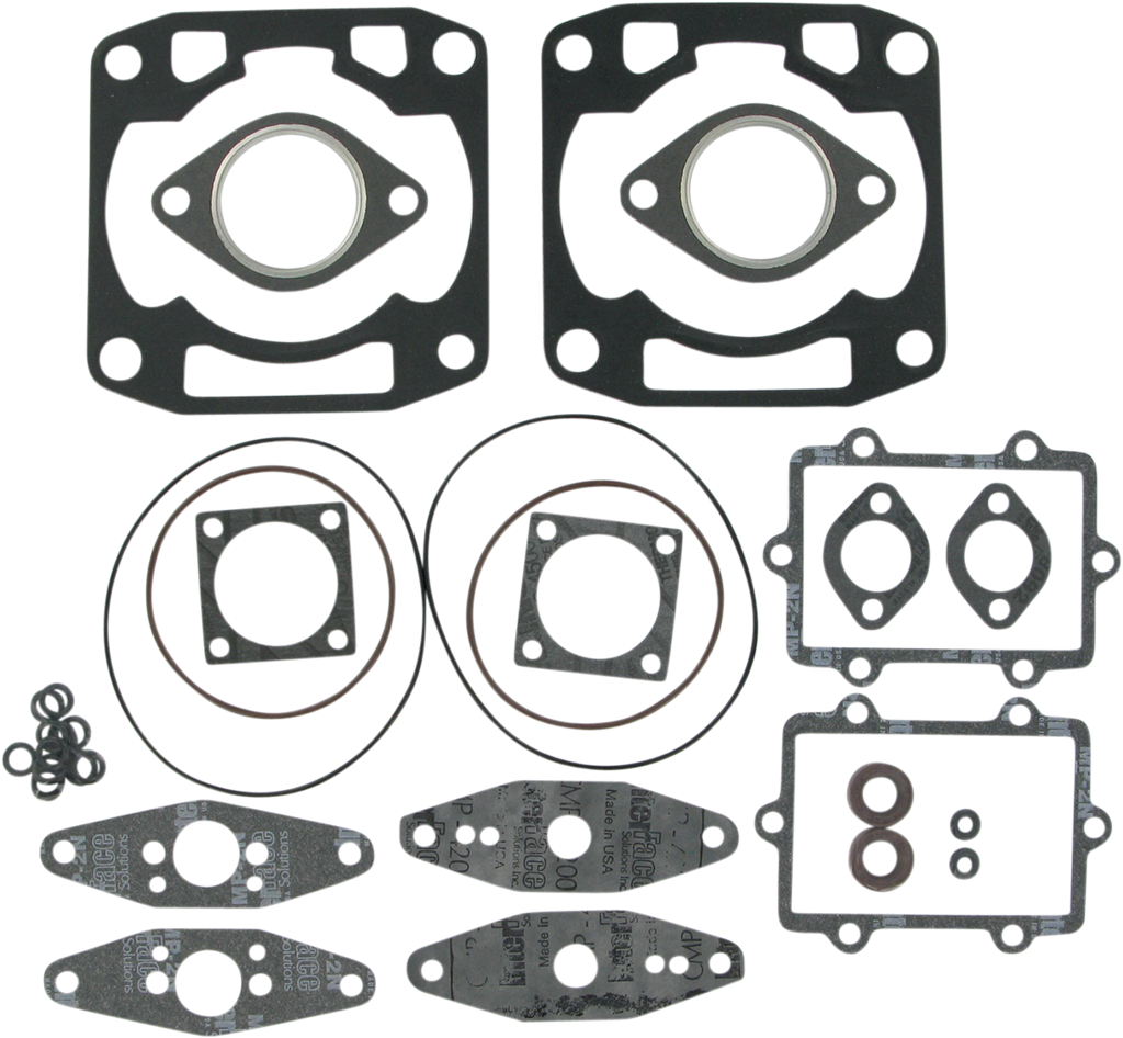 VERTEX Pro-Formance Top End Engine Gasket Set - Full Top End Set / Arctic Cat 0934-0311