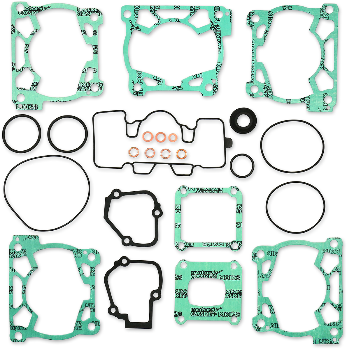 ATHENA Top End Gasket Kit - Gas Gas/Husqvarna/KTM 0934-5465