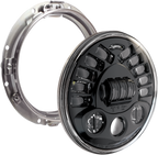 J.W. SPEAKER 7" LED Adaptive 2 Headlight