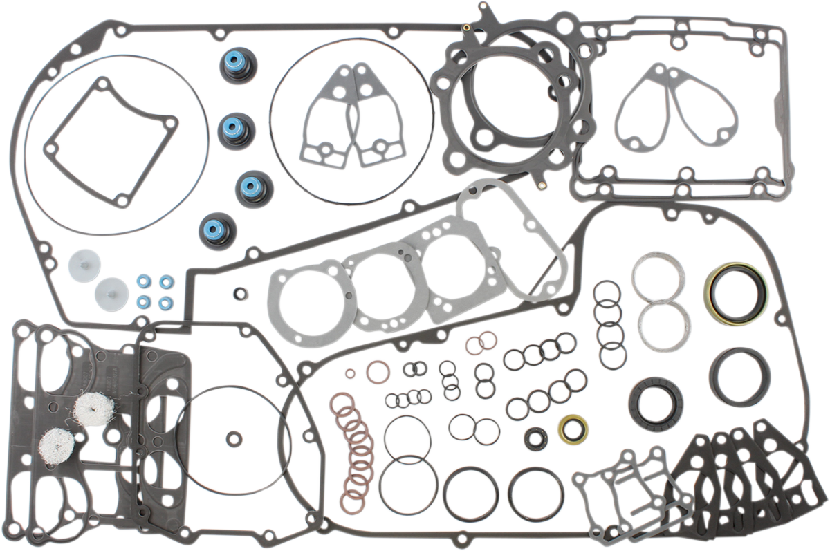 COMETIC Complete Gasket Kit - 95" Big Bore / .030" / '99-'06 Big Twin 0934-1215