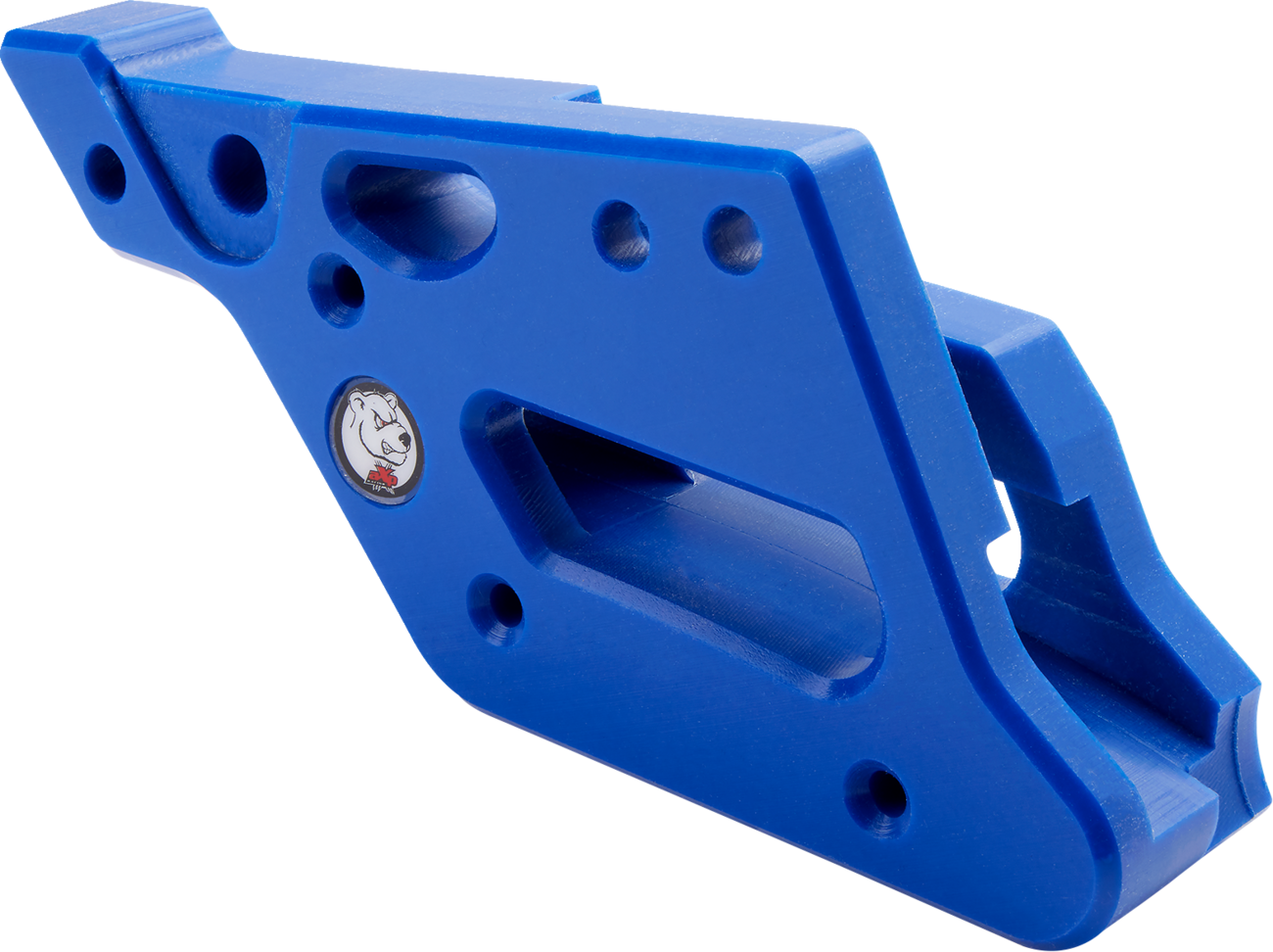 AXP RACING Chain Guide - Blue / Sherco 1231-1679