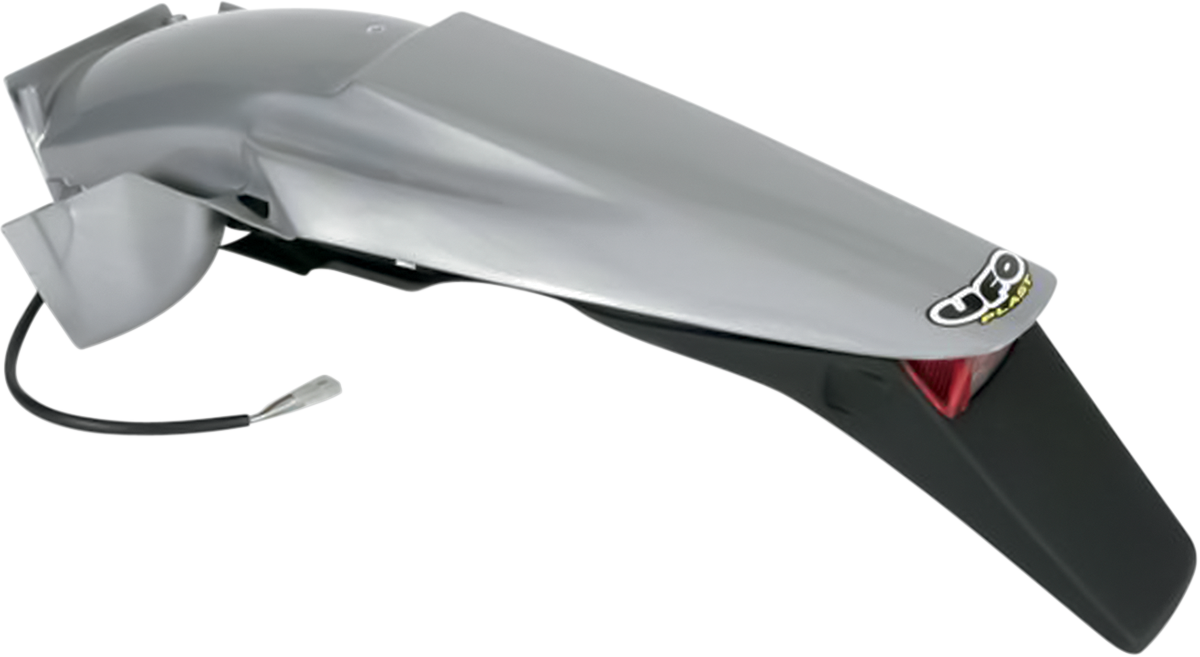 UFO Enduro Rear Fender