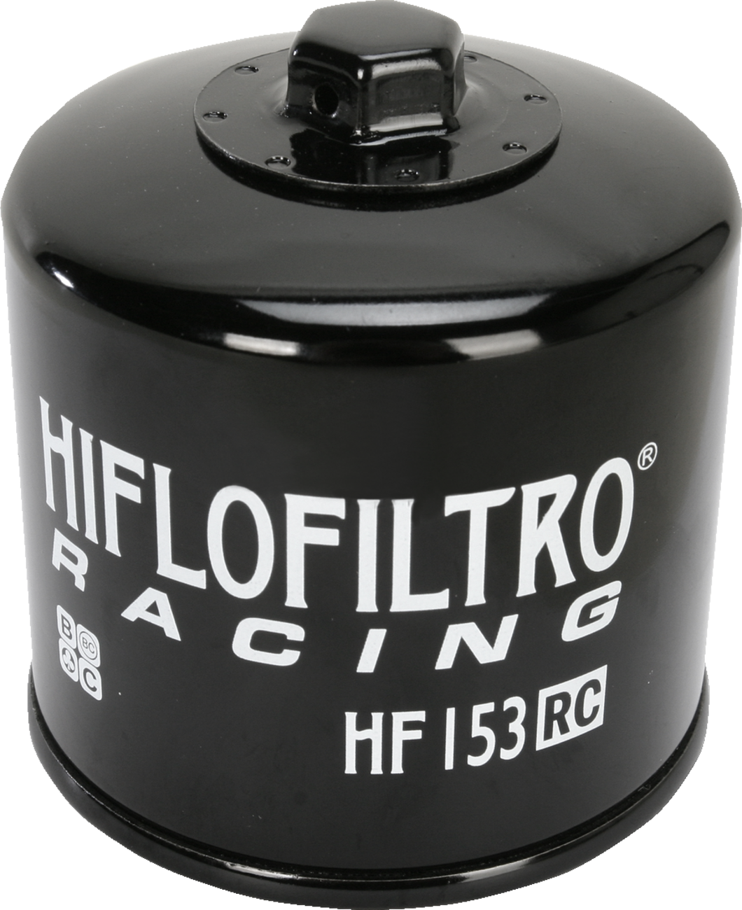 HIFLOFILTRO Racing Oil Filter