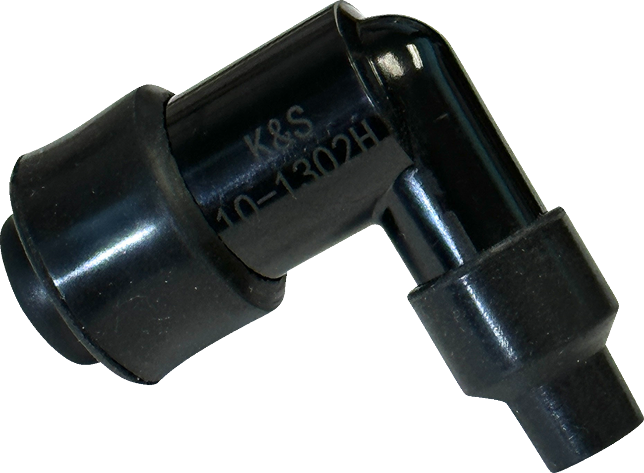 K&S TECHNOLOGIES Spark Plug Cover