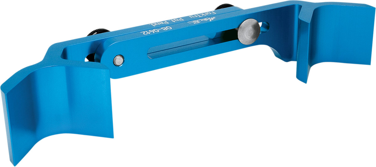 MOTION PRO ForkTru™ Fork Alignment Tool - 3801-0115