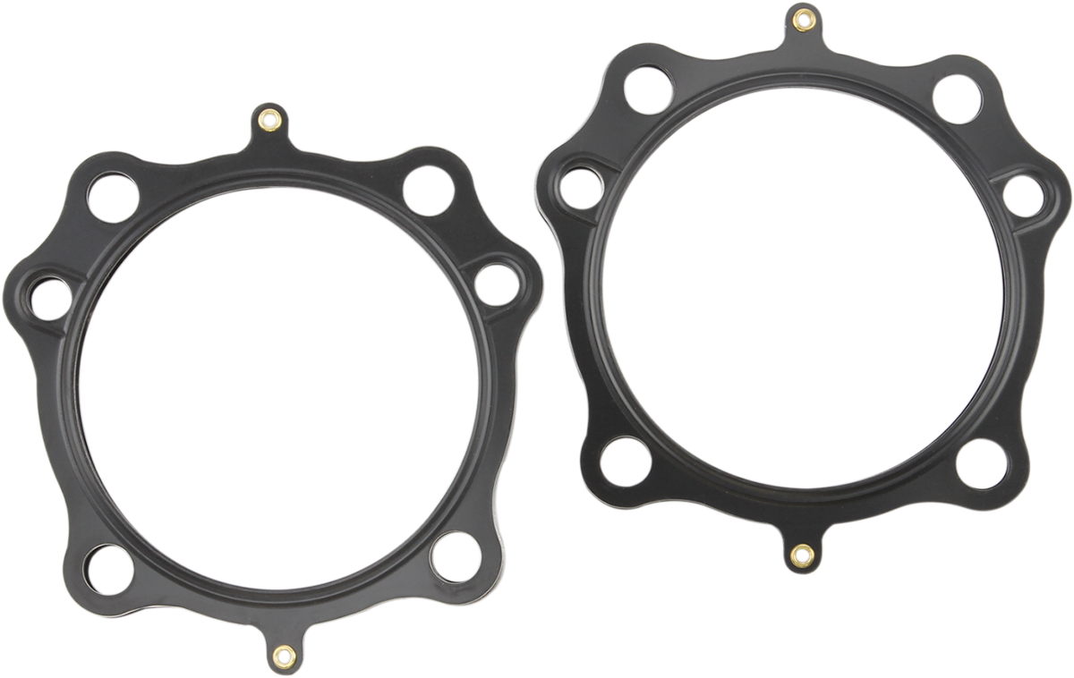 COMETIC Head Gasket - S&S Super Sidewinder Plus / +4.125" / .027" 0934-0031