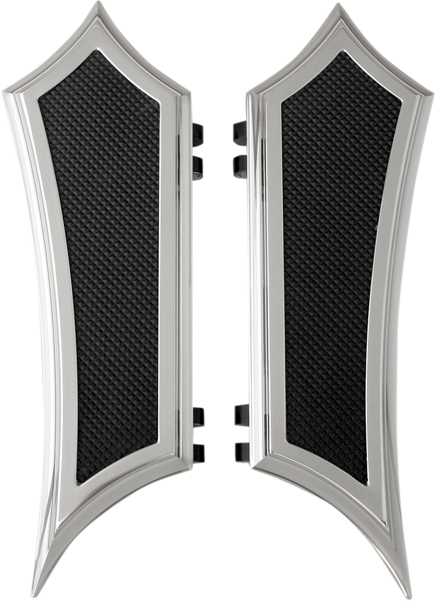 ACCUTRONIX Instagator Extended Flooboards