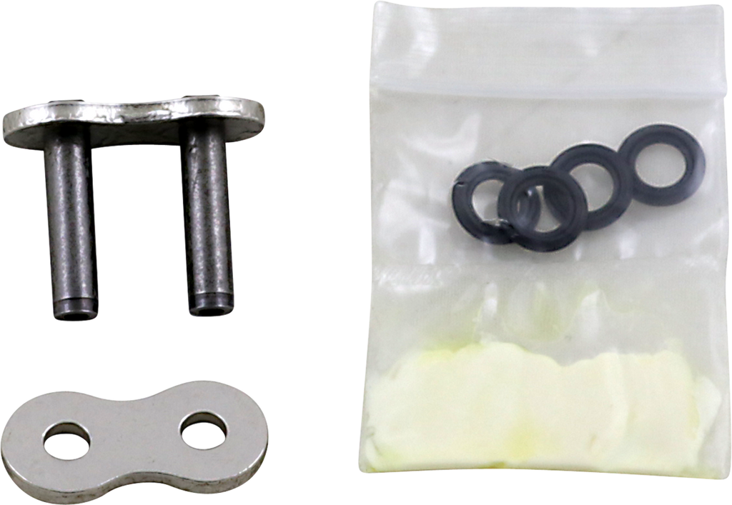 JT CHAINS 530 Z3 Master Link - 530 Z3 / Replacement Master Link / Rivet 1225-0460
