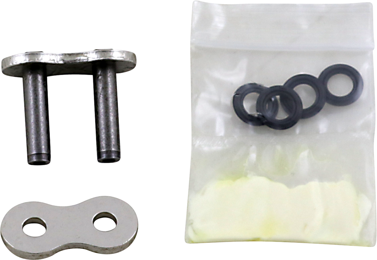 JT CHAINS 530 Z3 Master Link - 530 Z3 / Replacement Master Link / Rivet 1225-0460